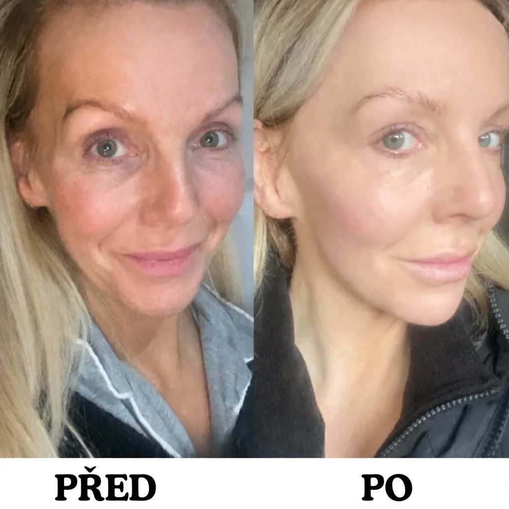 Instalift - anti-aging tyčinka na obličej