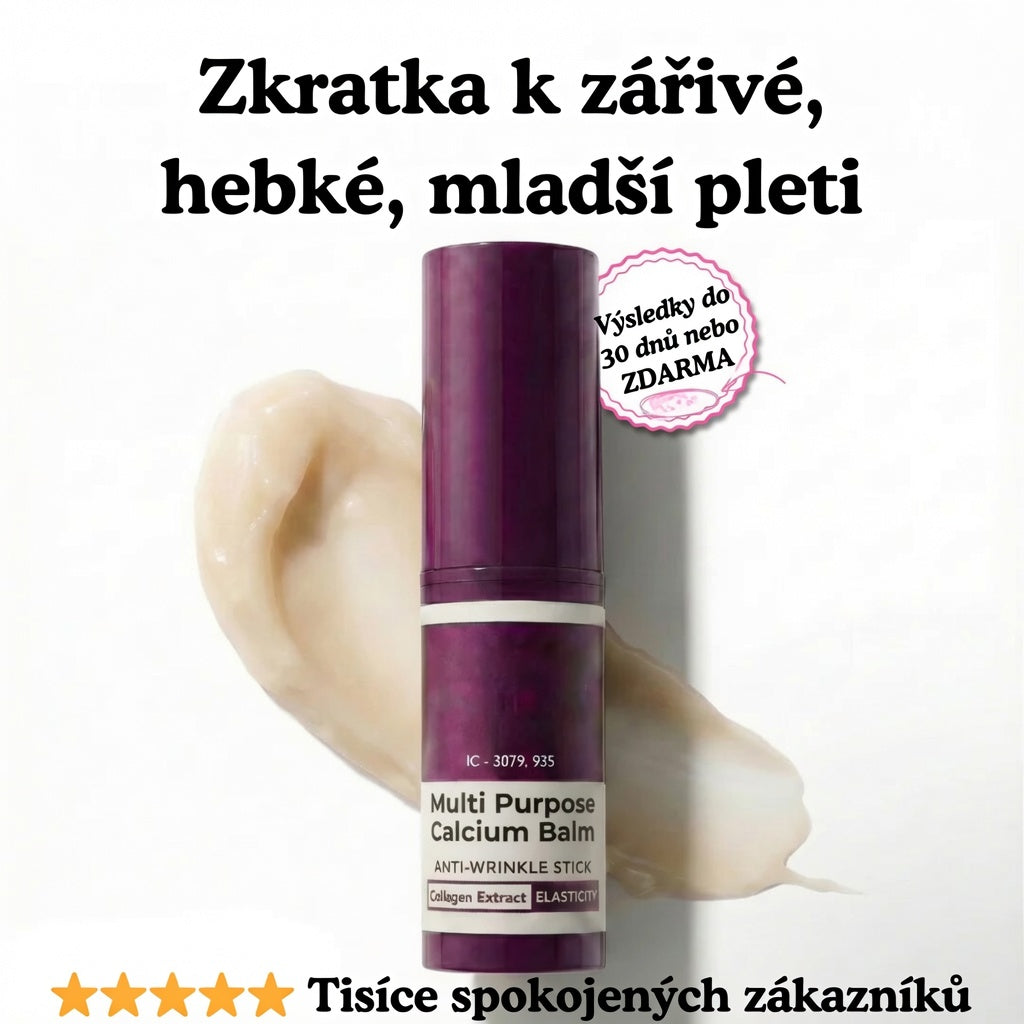 Instalift - anti-aging tyčinka na obličej