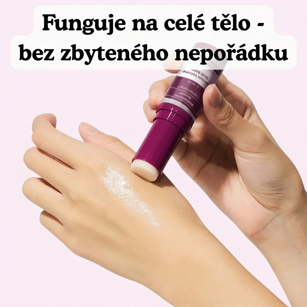 Instalift - anti-aging tyčinka na obličej