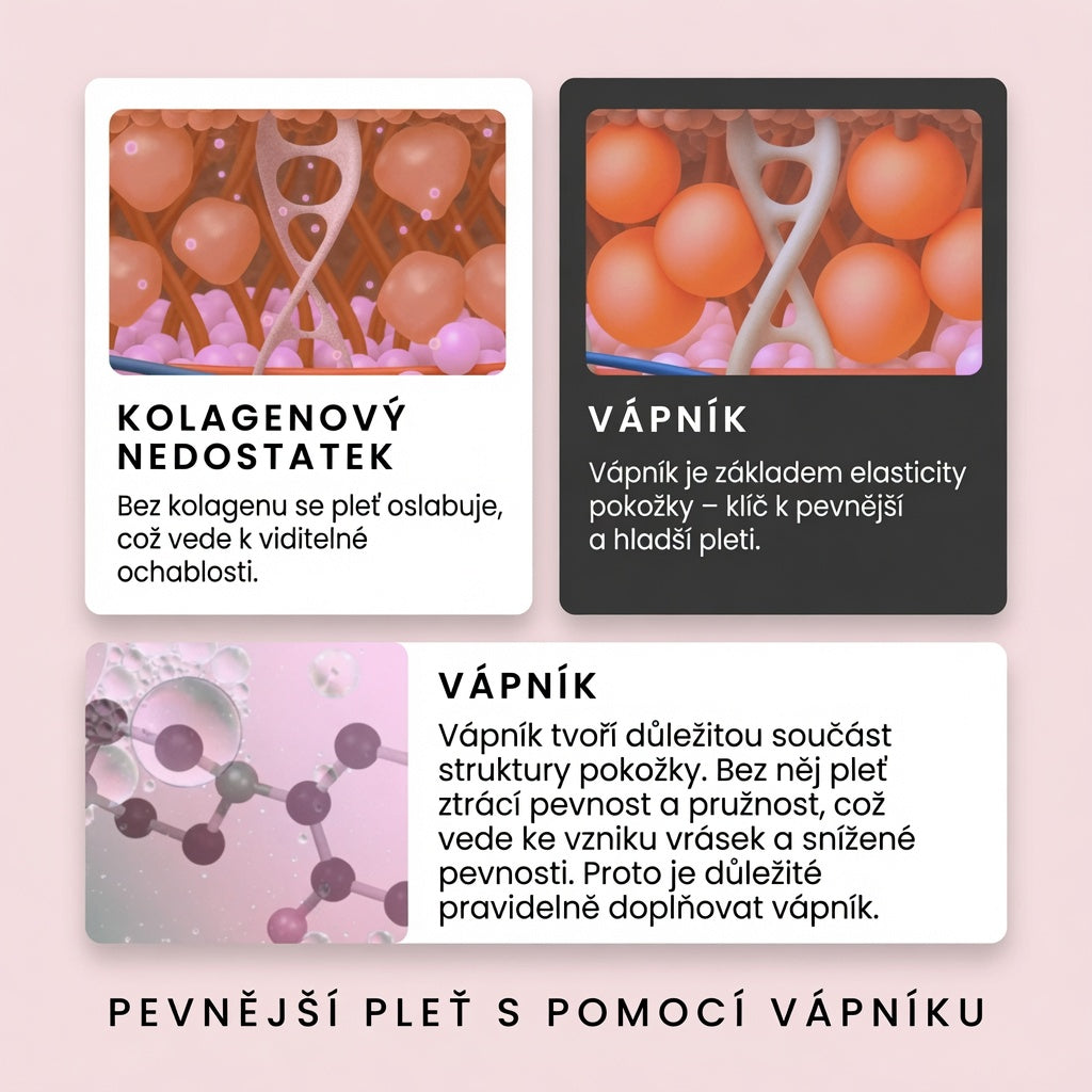 Instalift - anti-aging tyčinka na obličej