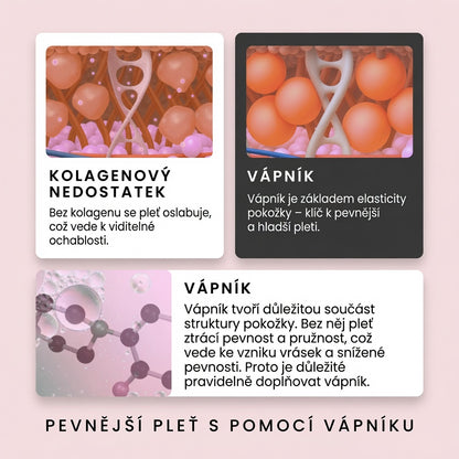 Instalift - anti-aging tyčinka na obličej
