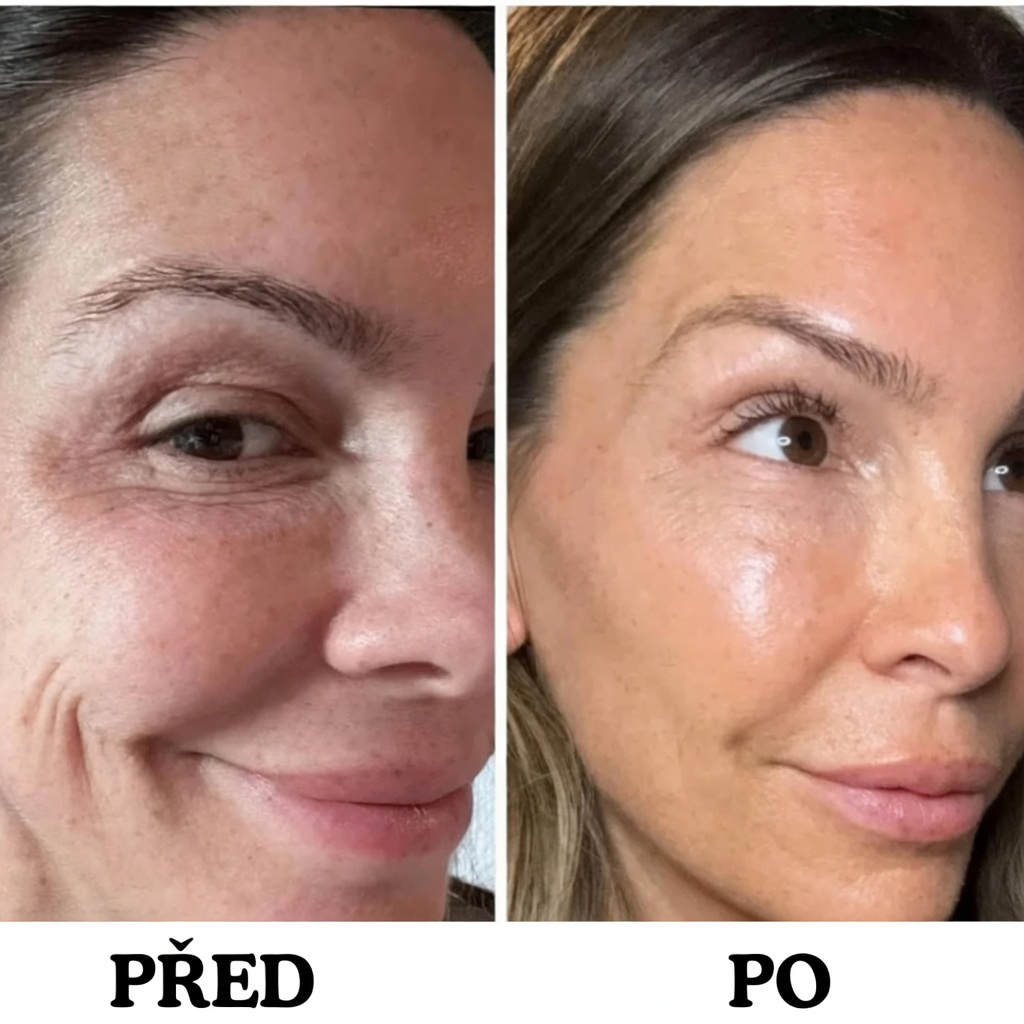 Instalift - anti-aging tyčinka na obličej