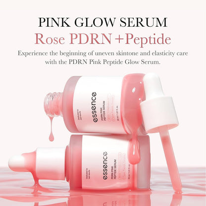 + ZDARMA Peptide PDRN Serum