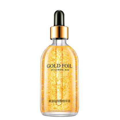 + ZDARMA 24k Gold Serum