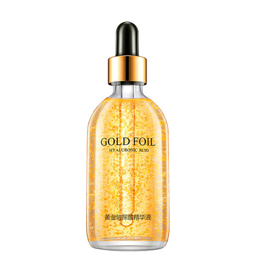 + ZDARMA 24k Gold Serum