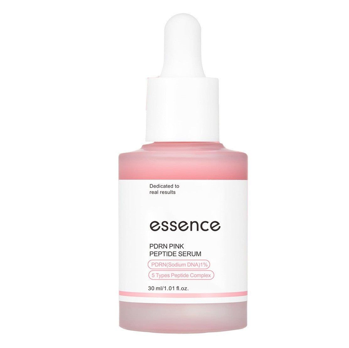 + ZDARMA Peptide PDRN Serum