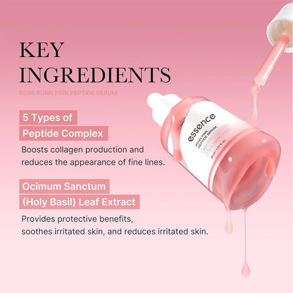 + ZDARMA Peptide PDRN Serum